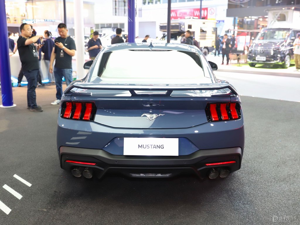 MustangDƬ