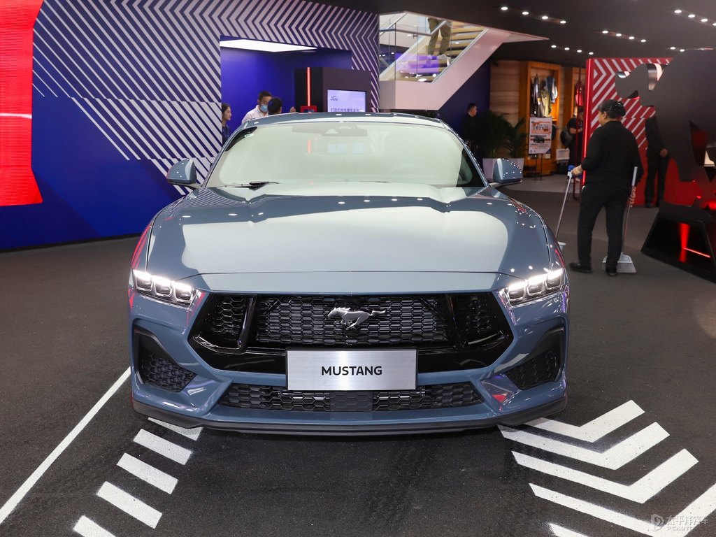MustangDƬ