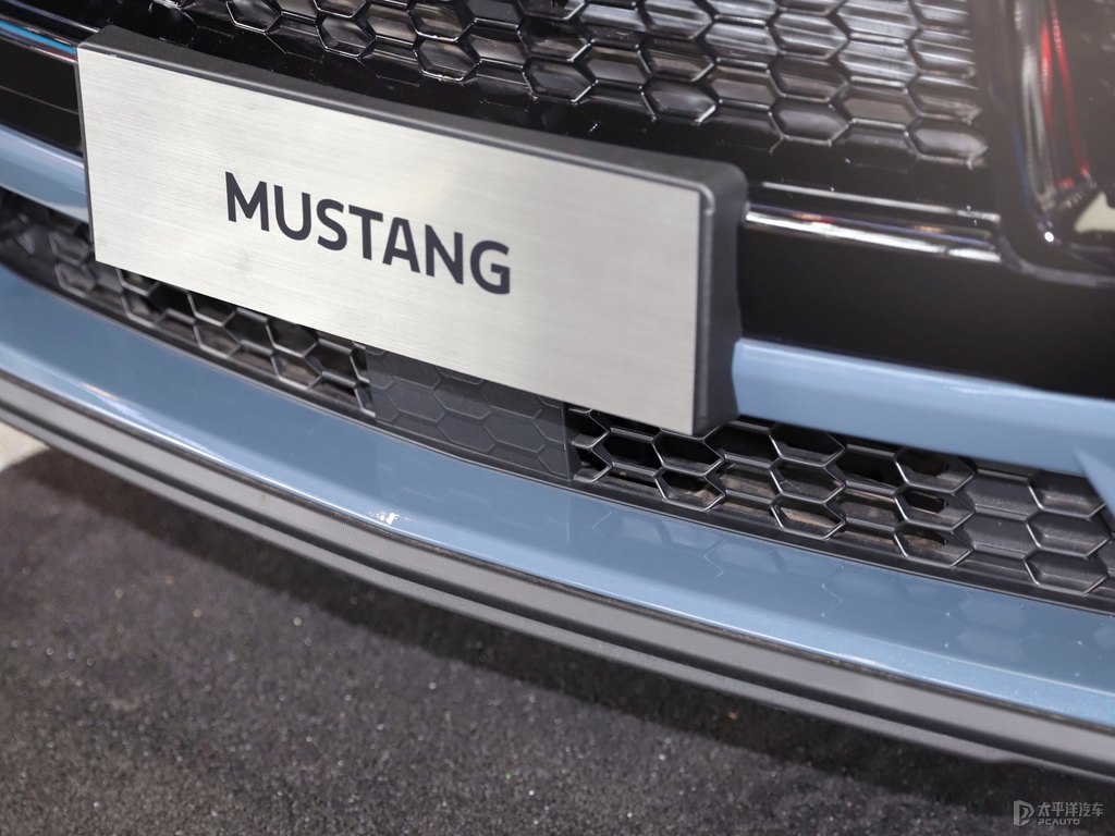 MustangDƬ