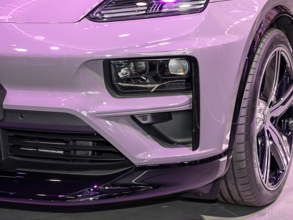 Macan EVDƬ