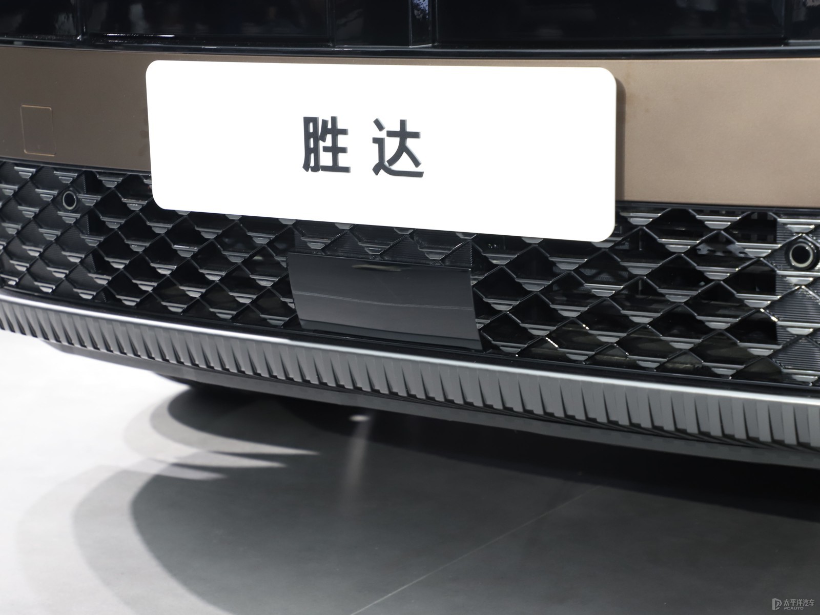勝達外觀高清大圖