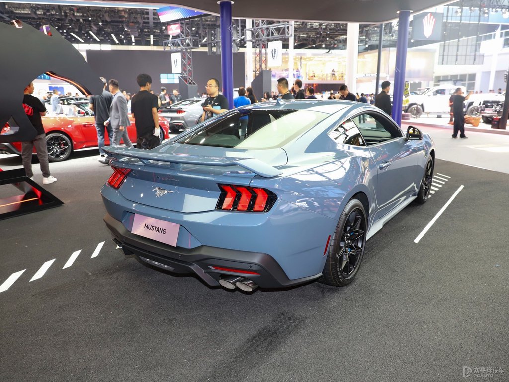 F{(ln)Mustang܇^^DƬ