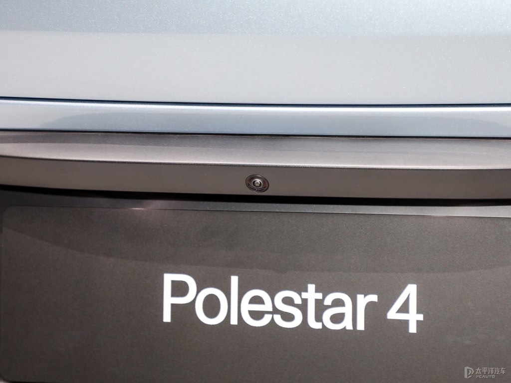 Polestar 4DƬ