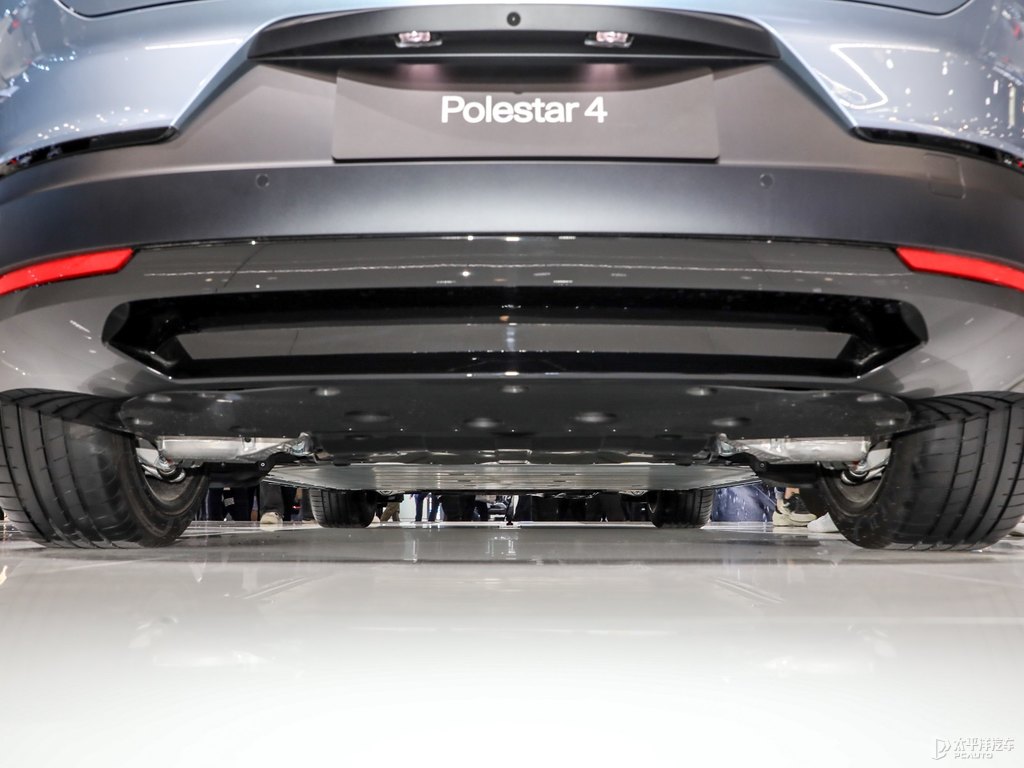 Polestar 4DƬ