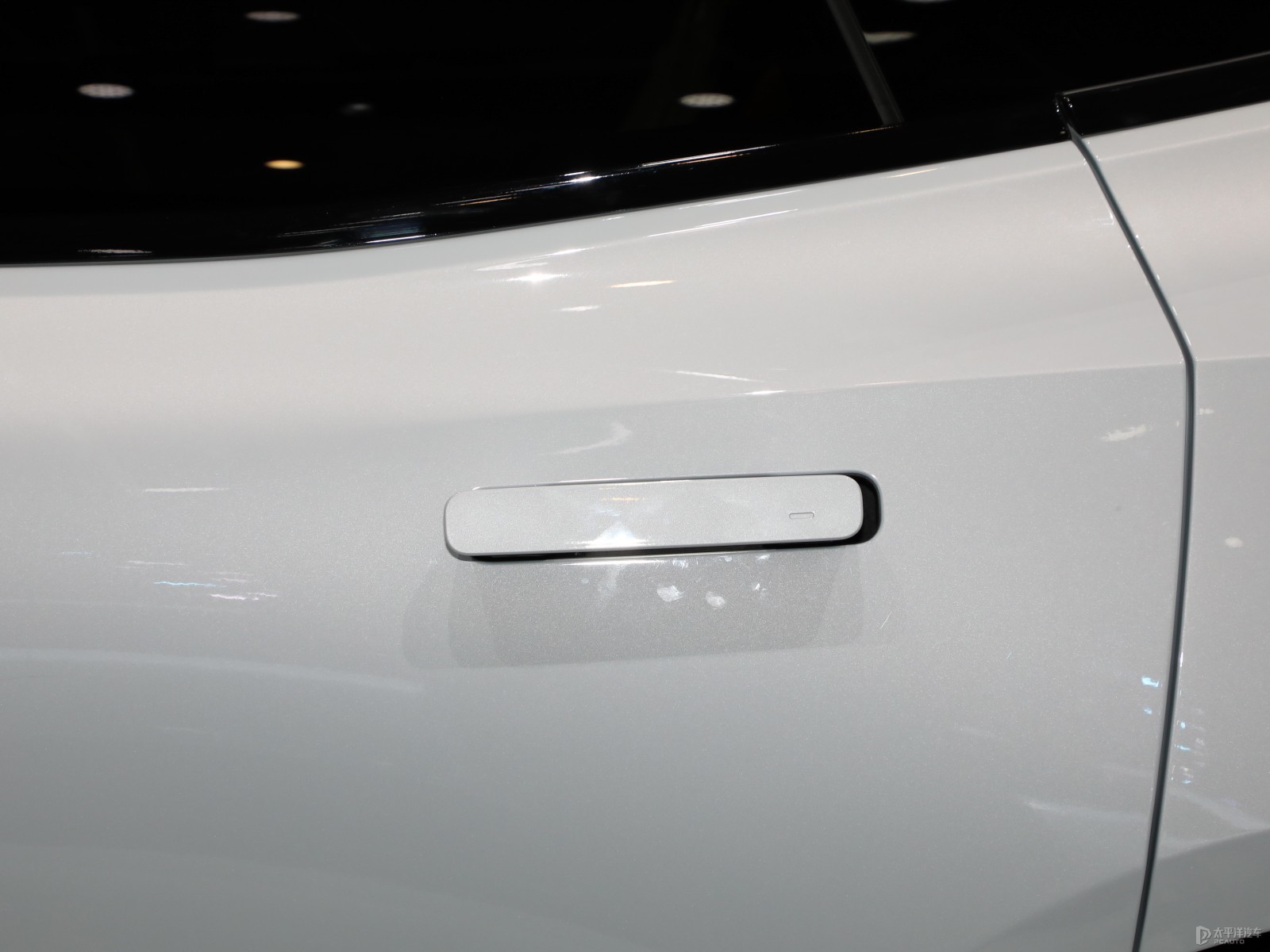 Polestar 4外觀高清大圖