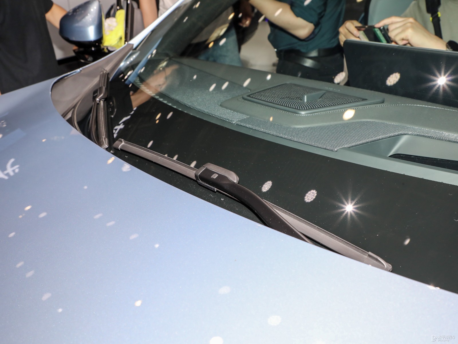 Polestar 4外觀高清大圖