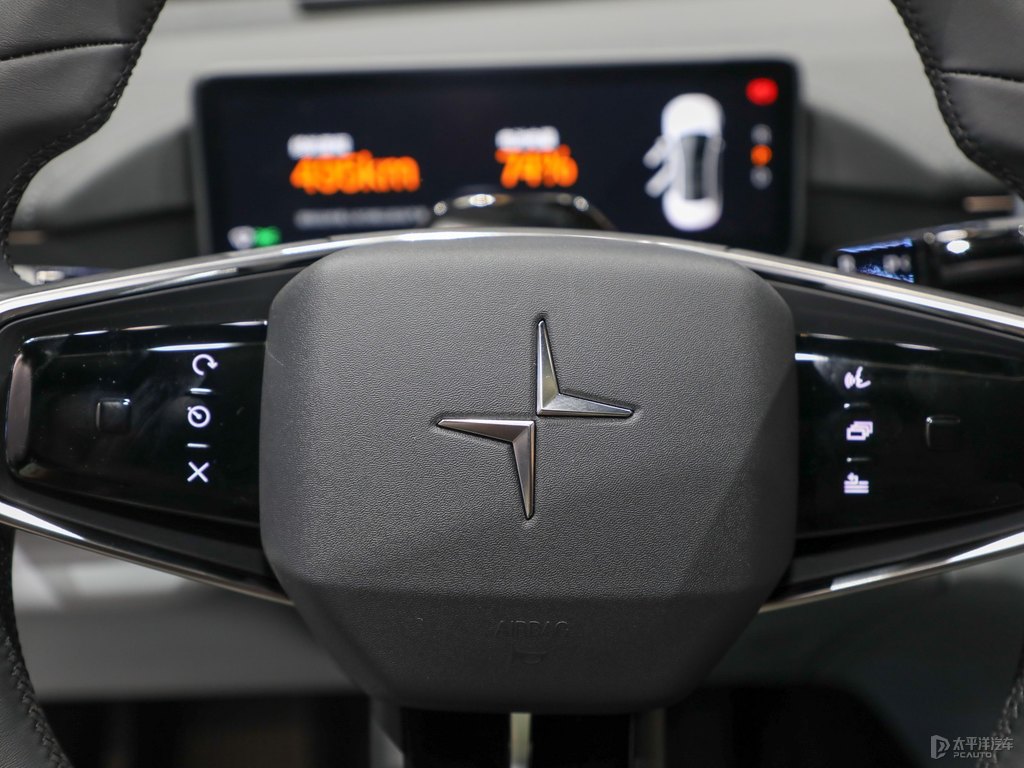 mPolestar 4п؃(ni)DƬ