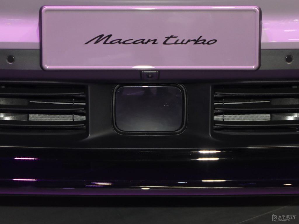 _˹Macan EV܇^^DƬ
