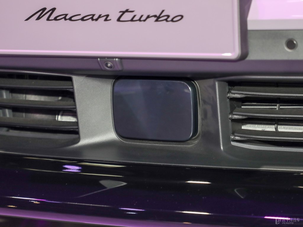 _˹Macan EV܇^^DƬ