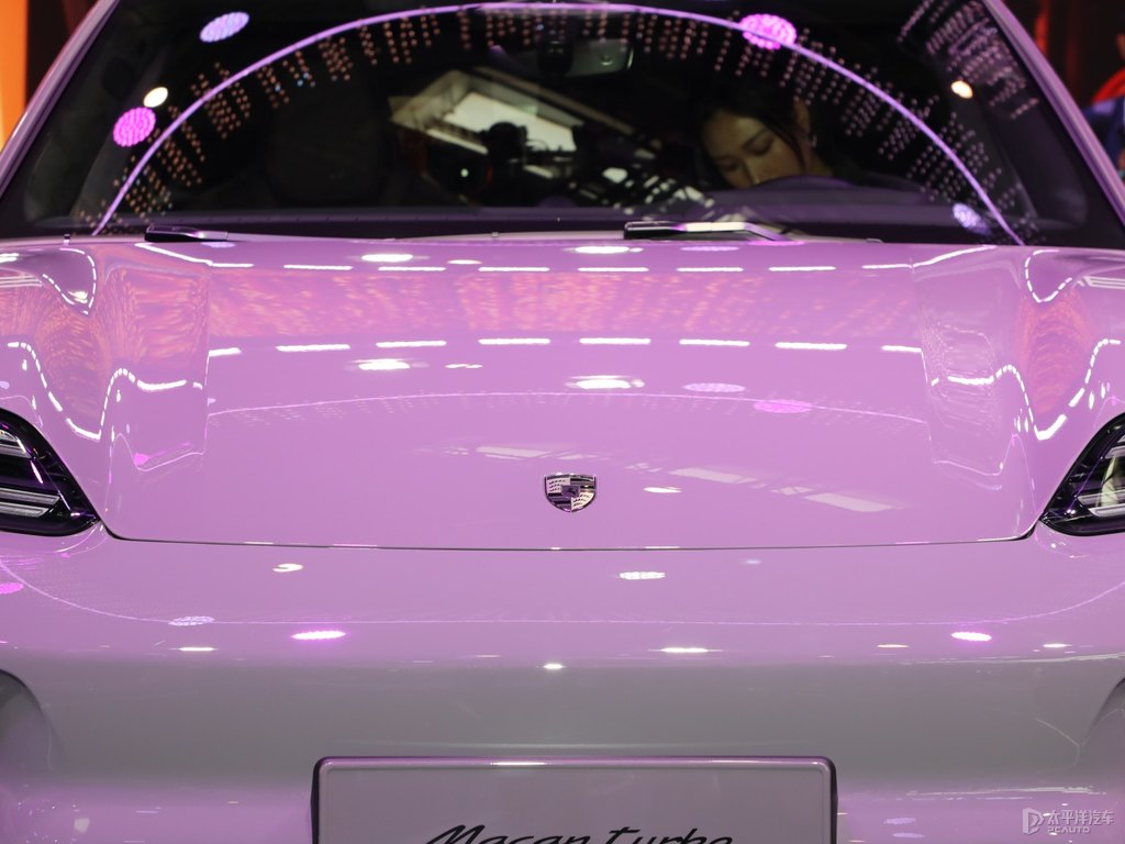 _˹Macan EV܇^^DƬ