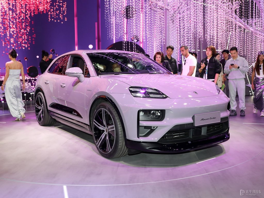 _˹Macan EV܇^^DƬ