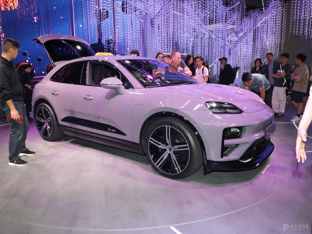 _˹Macan EV܇^^DƬ