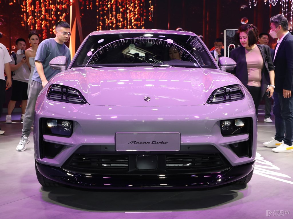 _˹Macan EV܇(ch)^^DƬ