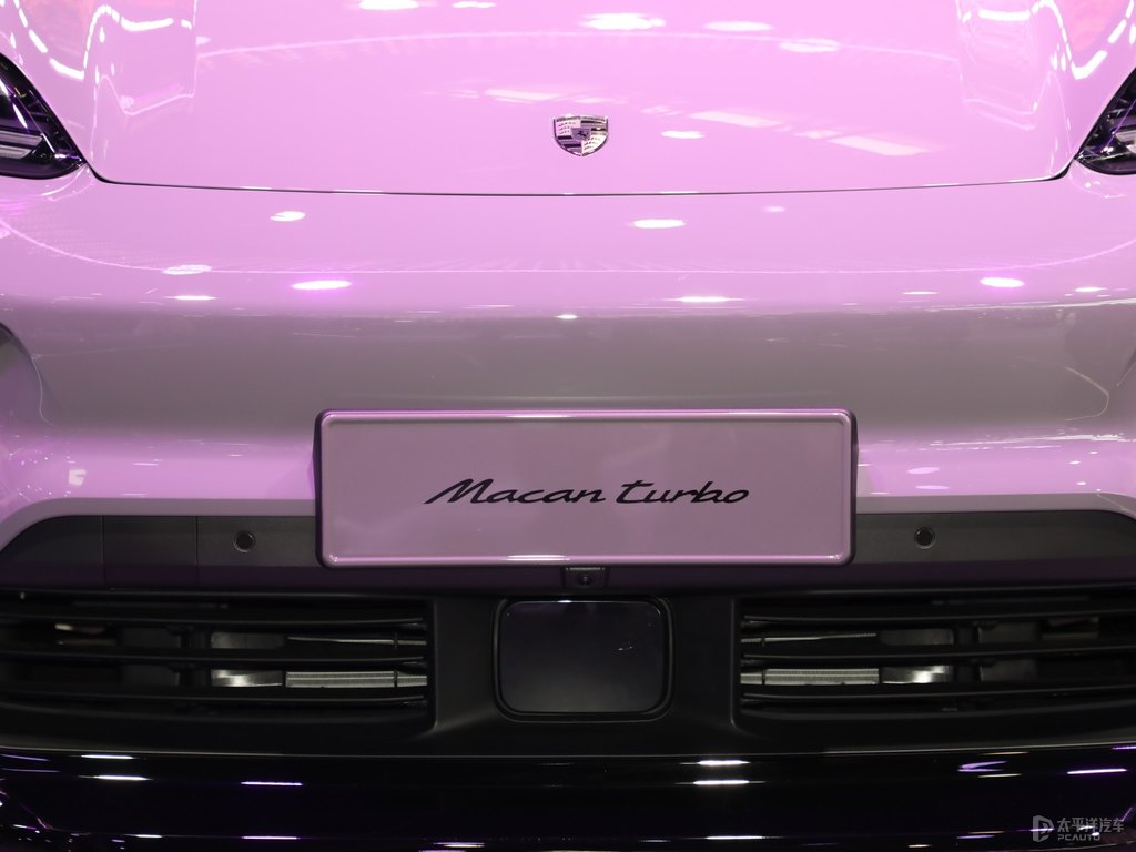 _˹Macan EV܇^^DƬ