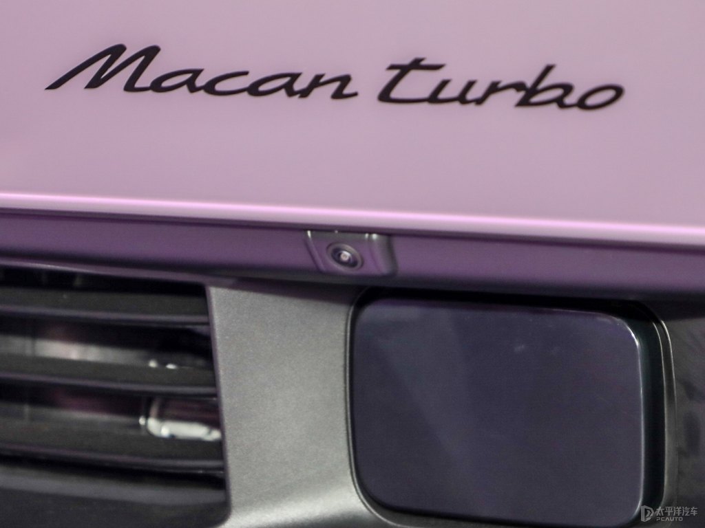 _˹Macan EV܇^^DƬ