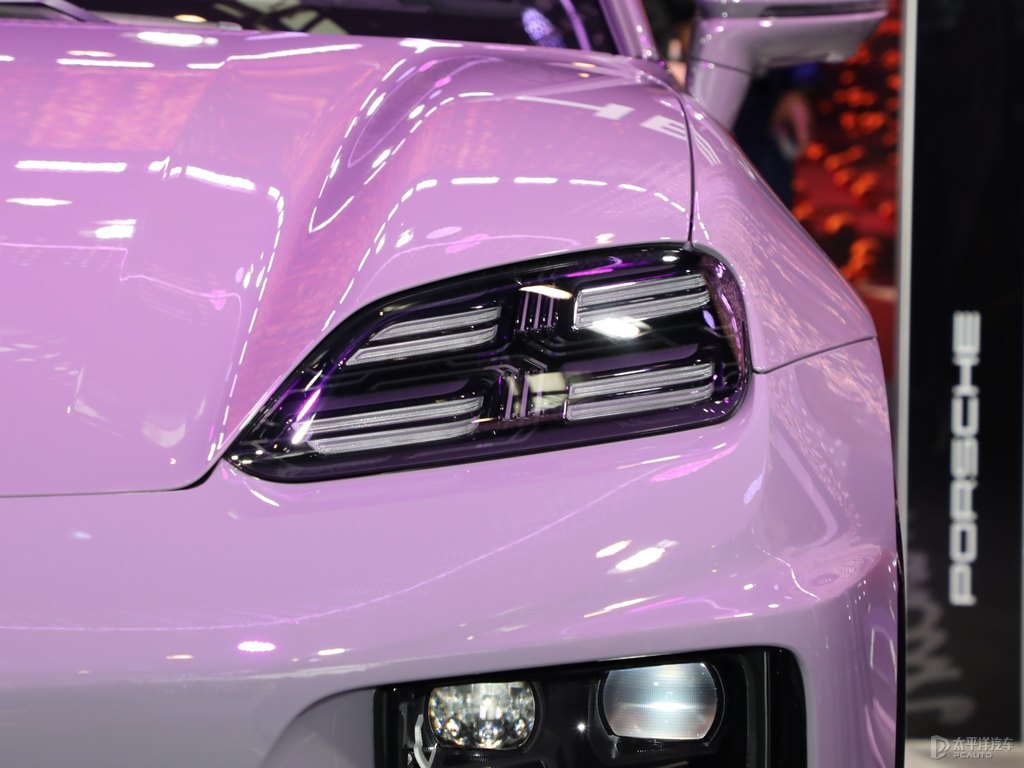 _˹Macan EV܇^^DƬ
