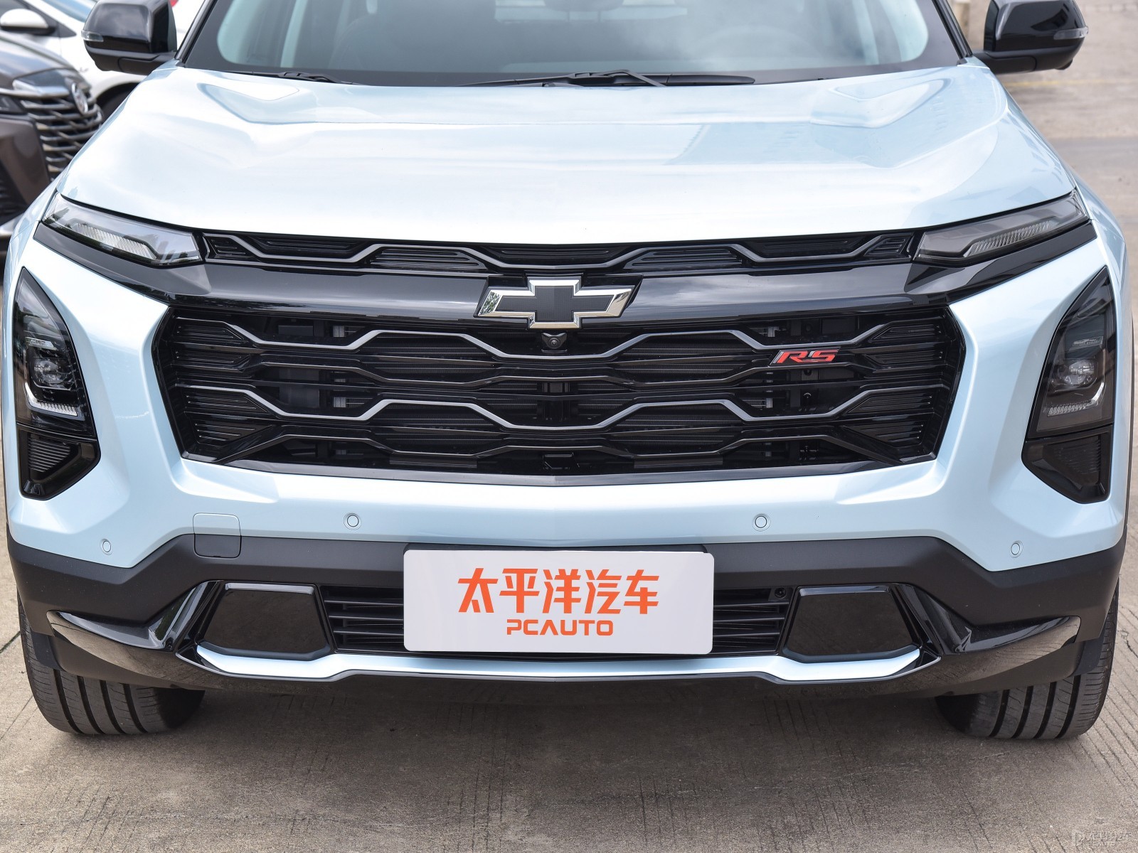 探界者Plus外觀高清大圖