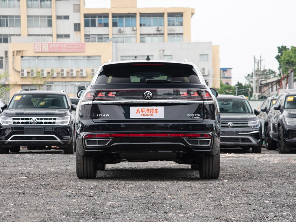 玄武黑途昂X整車外觀外觀圖片