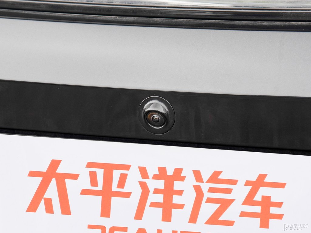 玄武黑途昂X車頭外觀圖片