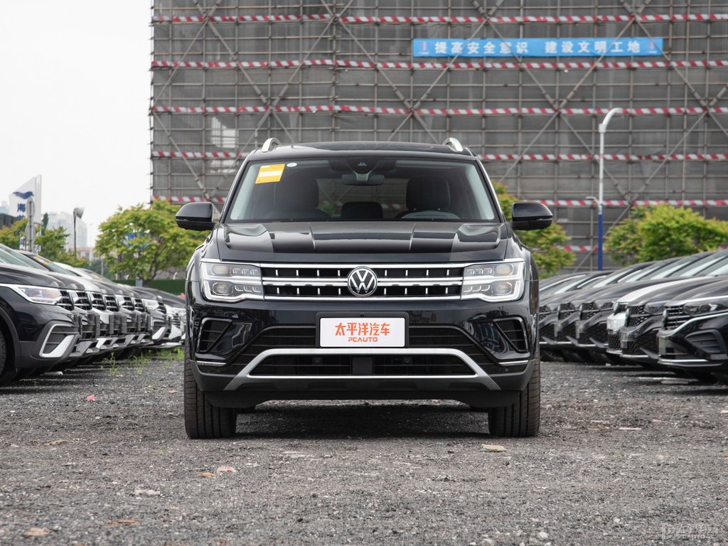 玄武黑途昂整車外觀外觀圖片