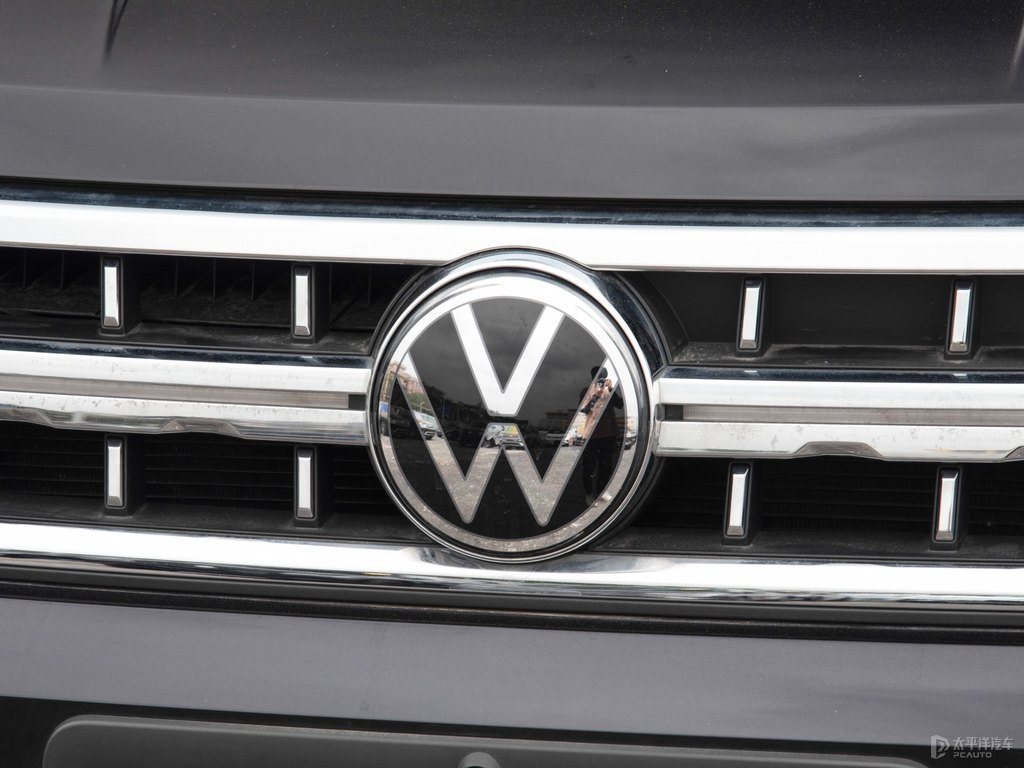玄武黑途昂車(chē)頭外觀圖片