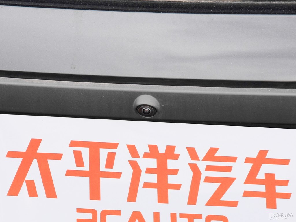 玄武黑途昂車頭外觀圖片