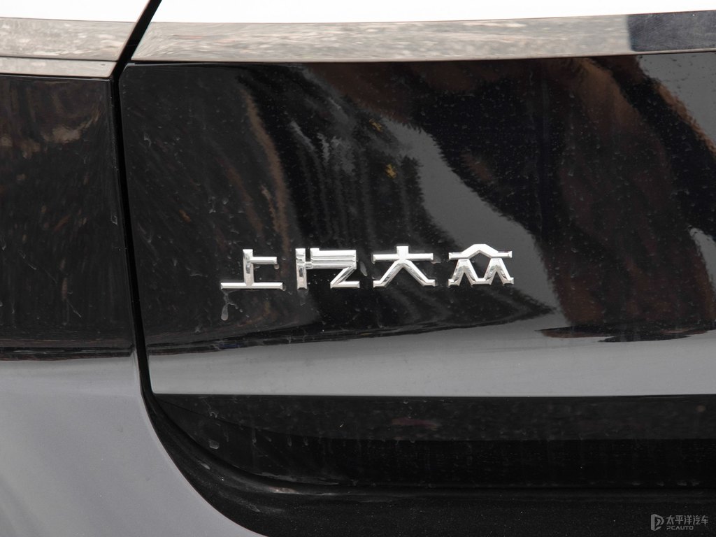 玄武黑途昂車尾外觀圖片