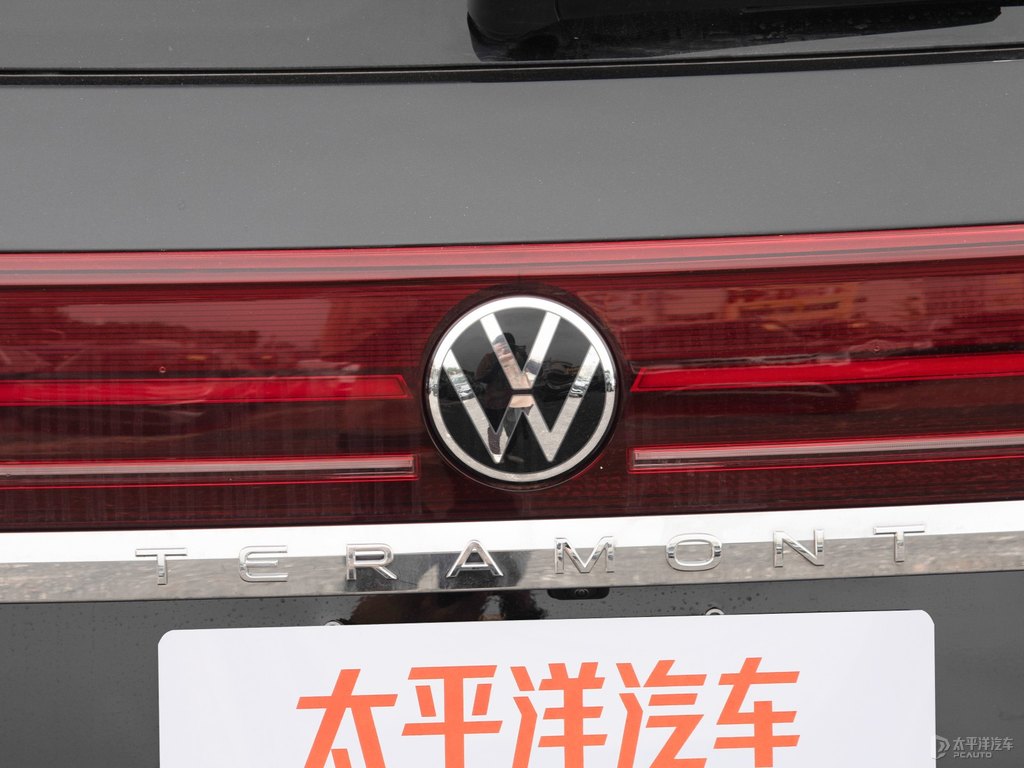玄武黑途昂車(chē)尾外觀圖片