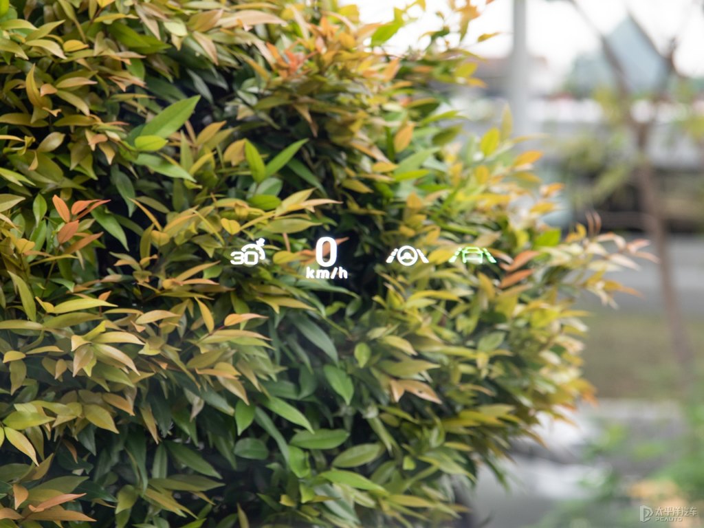 銀砂黑唐新能源中控內(nèi)飾圖片