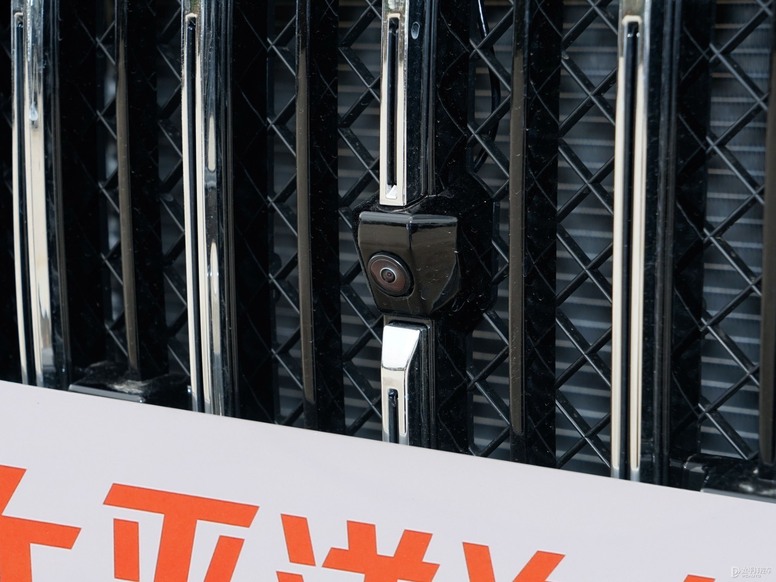 捷途X70 PLUS外觀高清大圖