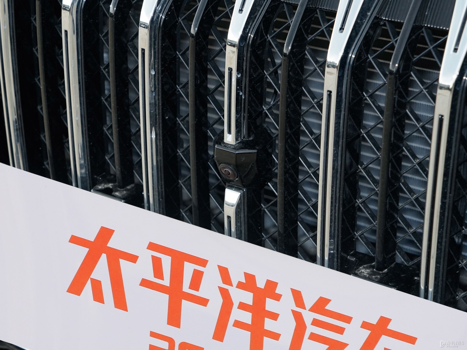捷途X70 PLUS外觀高清大圖
