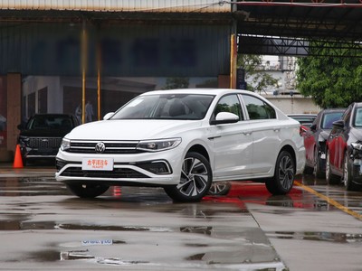 宝来 2021款 280TSI DSG豪华智联版