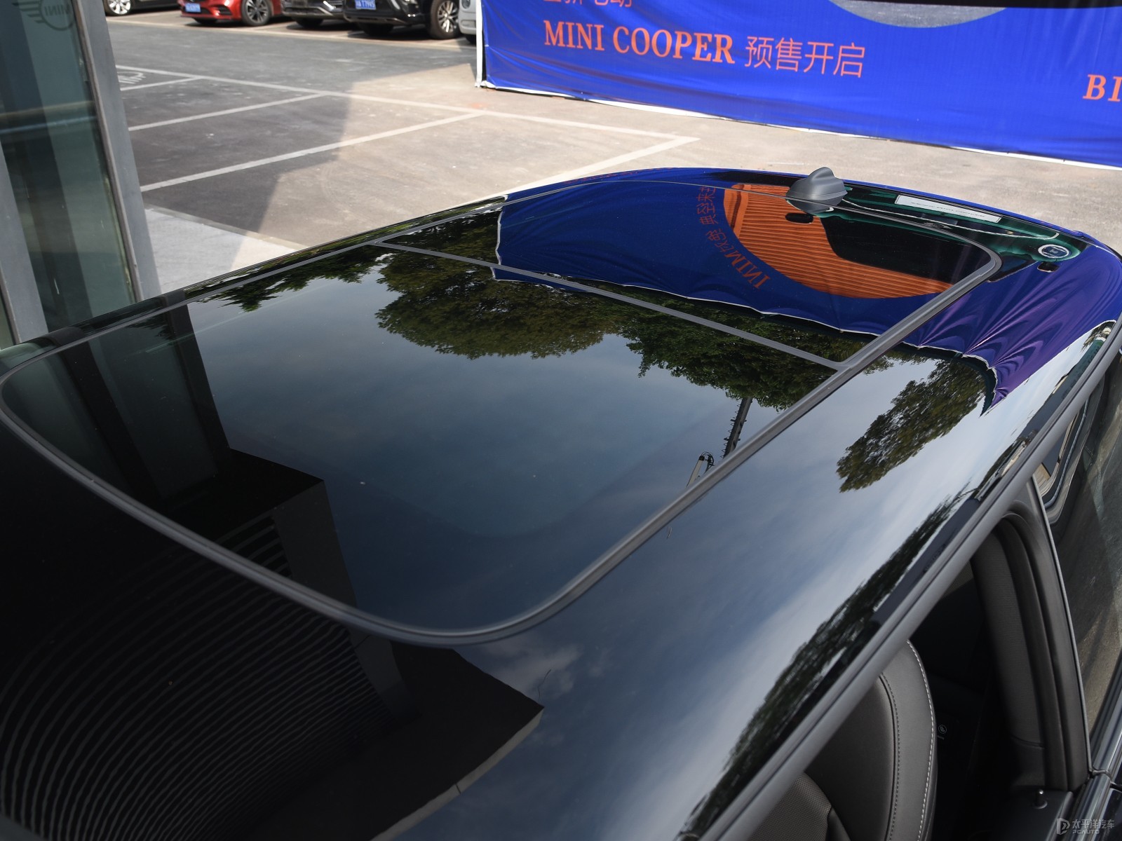MINI外觀高清大圖