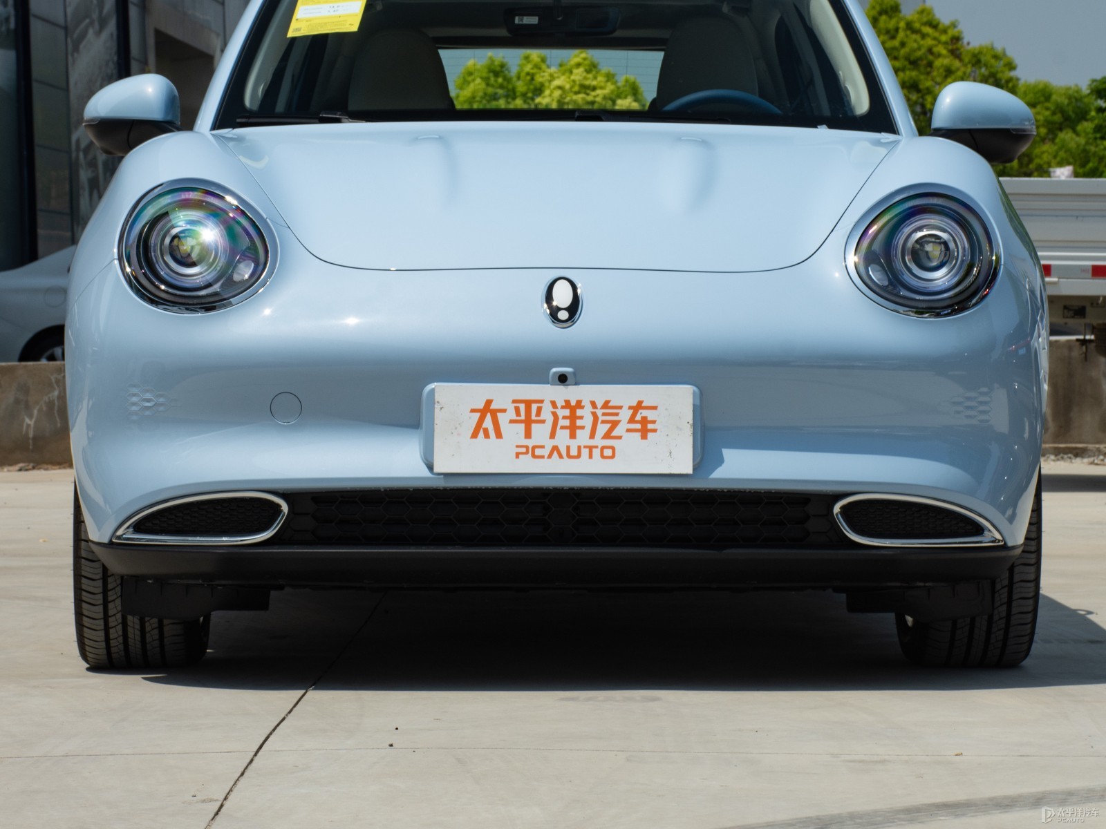 歐拉好貓外觀高清大圖