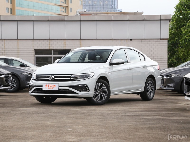 【宝来14t 】 2024款宝来280tsi dsg舒行版报价