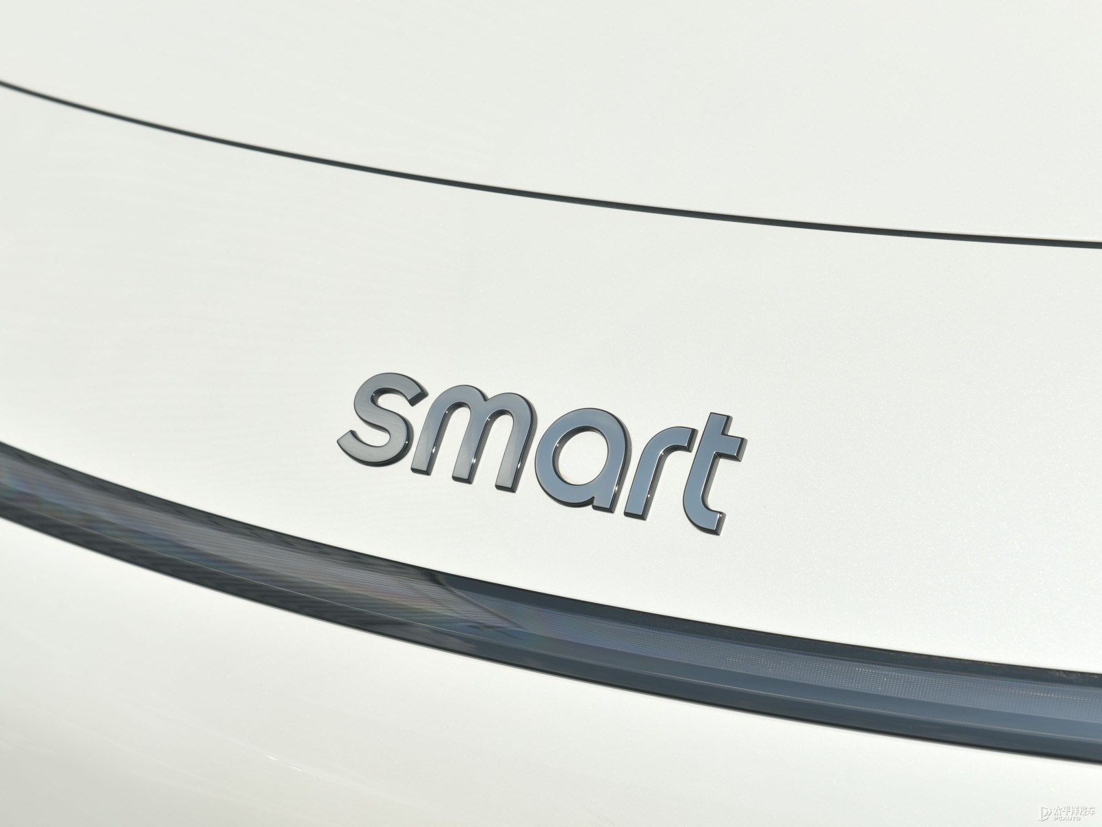 smart精靈#1外觀高清大圖