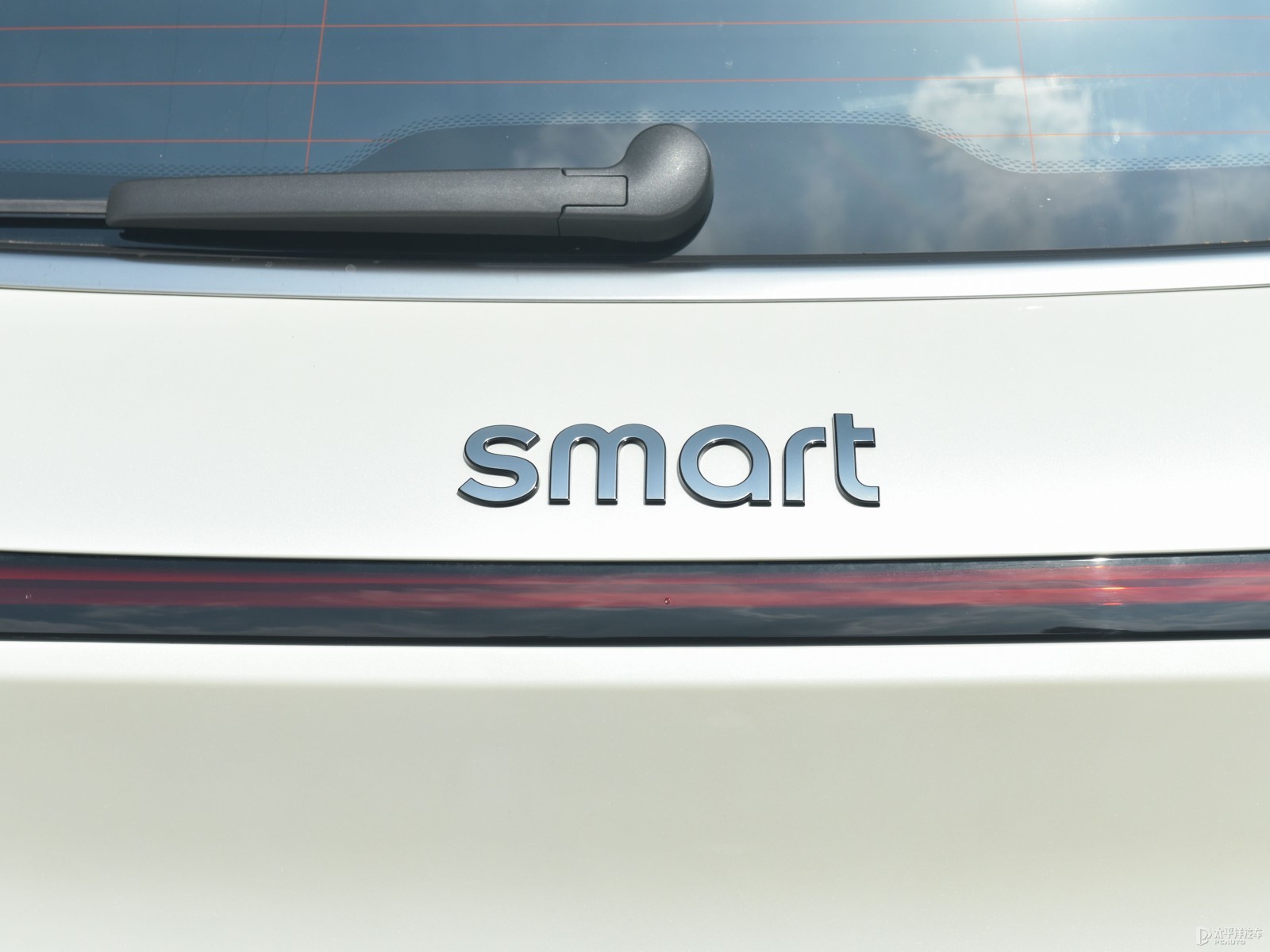 smart精靈#1外觀高清大圖