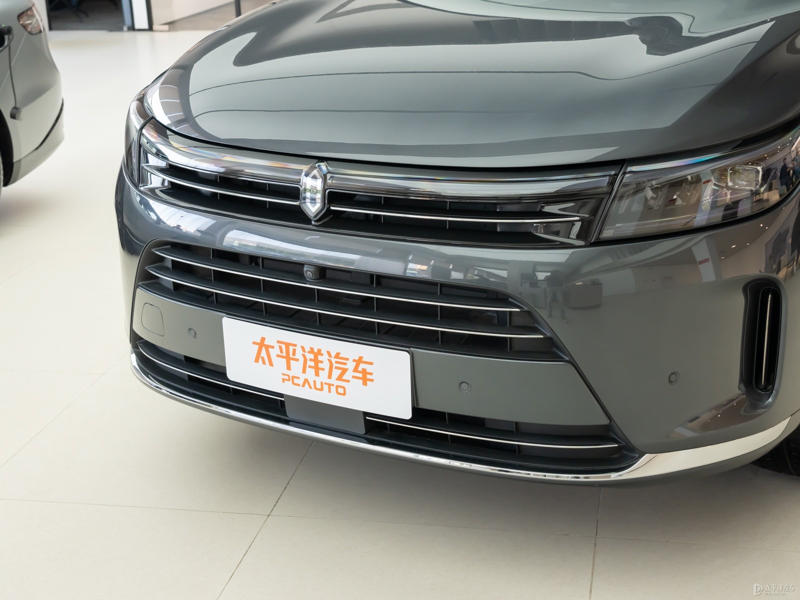 問界M7外觀高清大圖