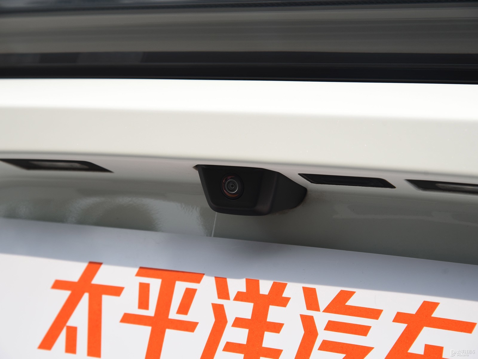 蔚來ET5外觀高清大圖