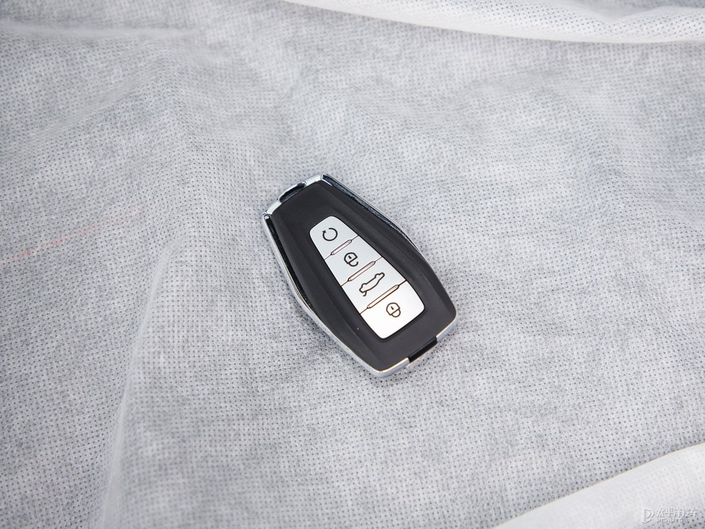 貝加爾藍博越細節(jié)其它細節(jié)圖片