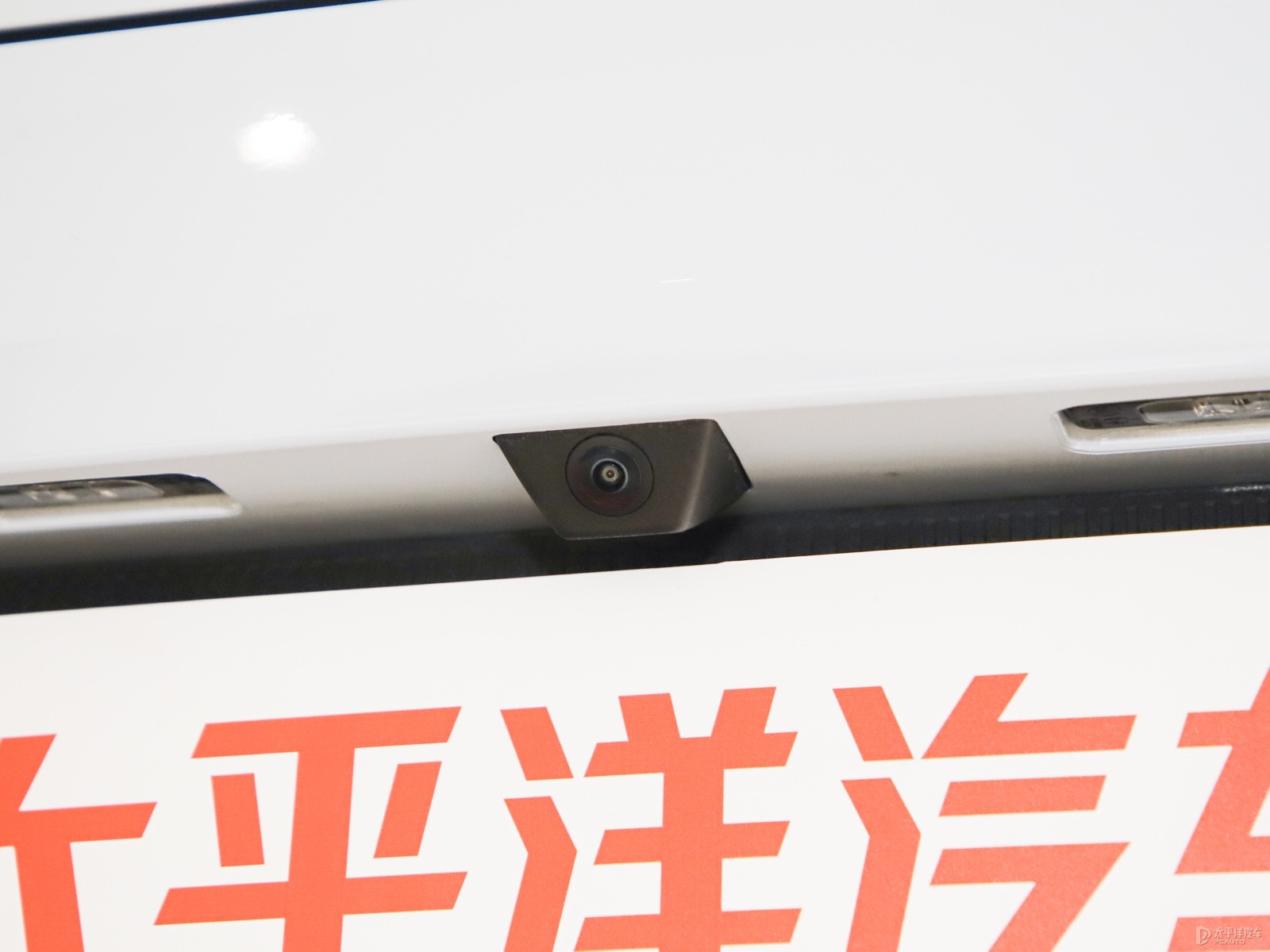 沃爾沃EX30外觀高清大圖