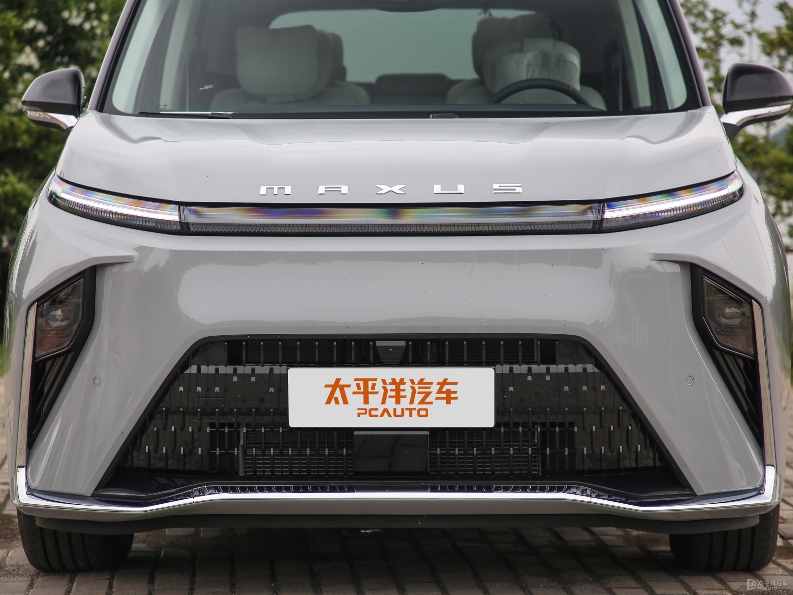 大家9外觀高清大圖