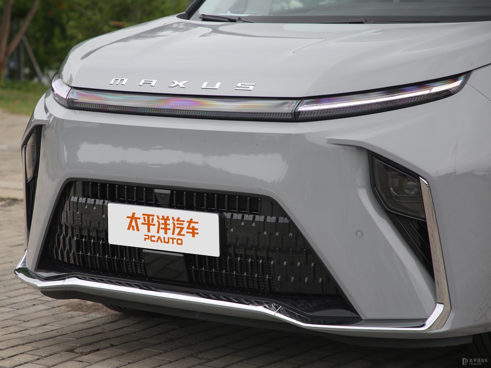 大家9外觀高清大圖