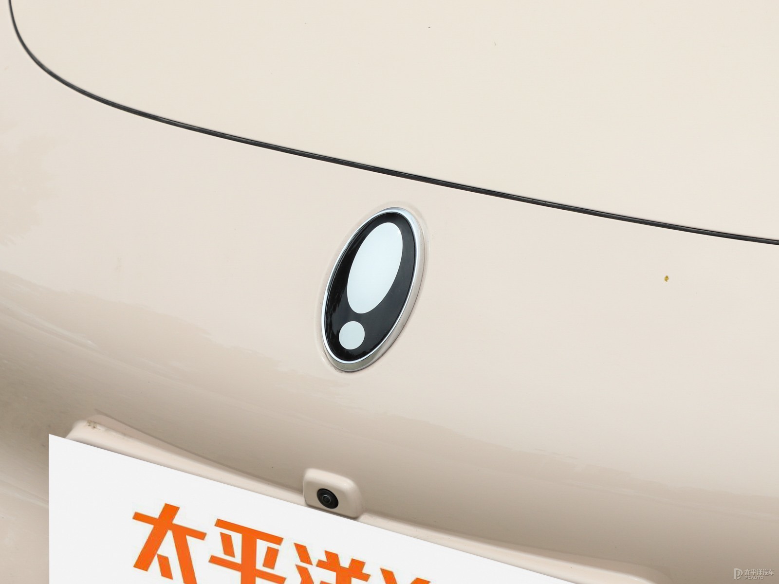 歐拉好貓外觀高清大圖