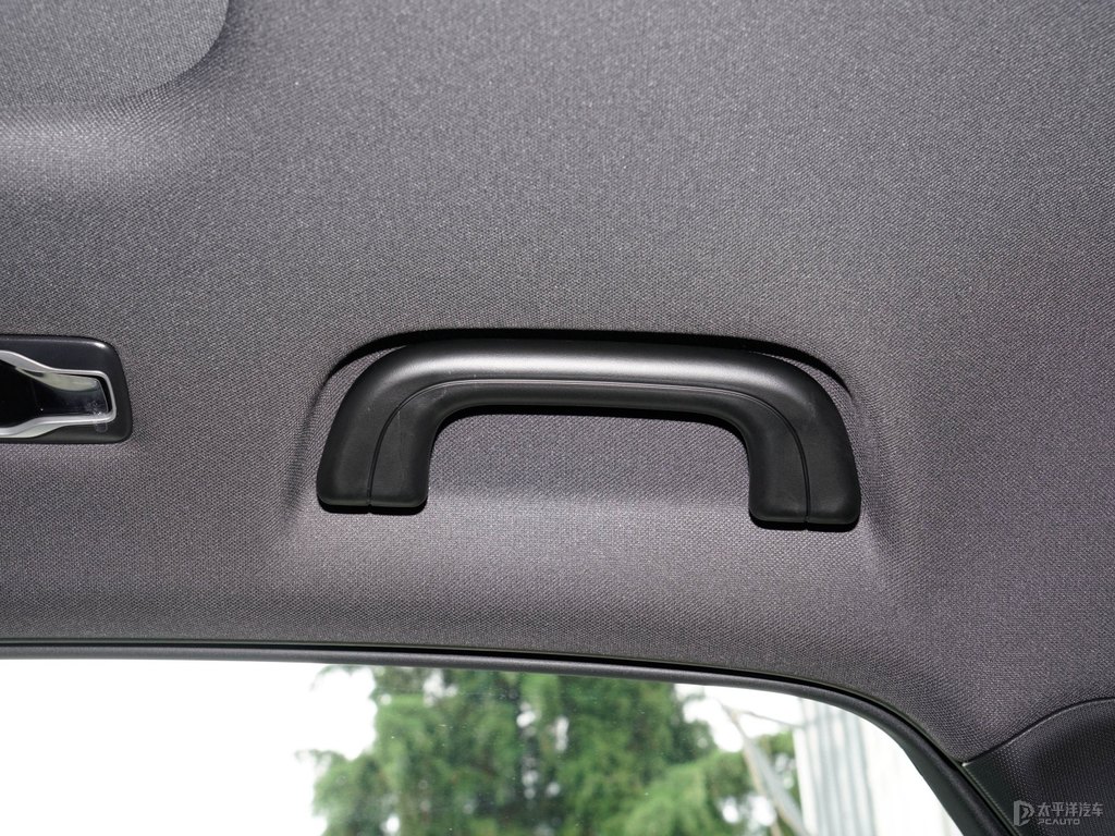 蒼穹灰星瑞車廂內(nèi)飾圖片