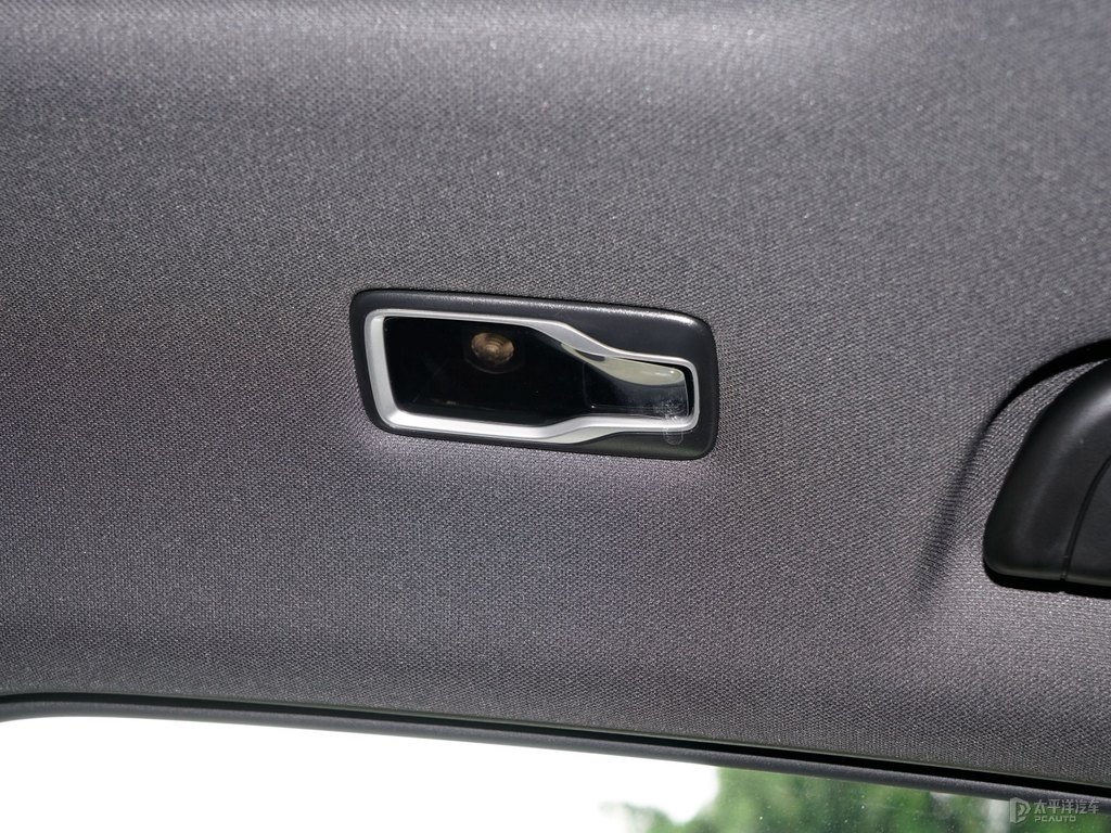 蒼穹灰星瑞車廂內(nèi)飾圖片