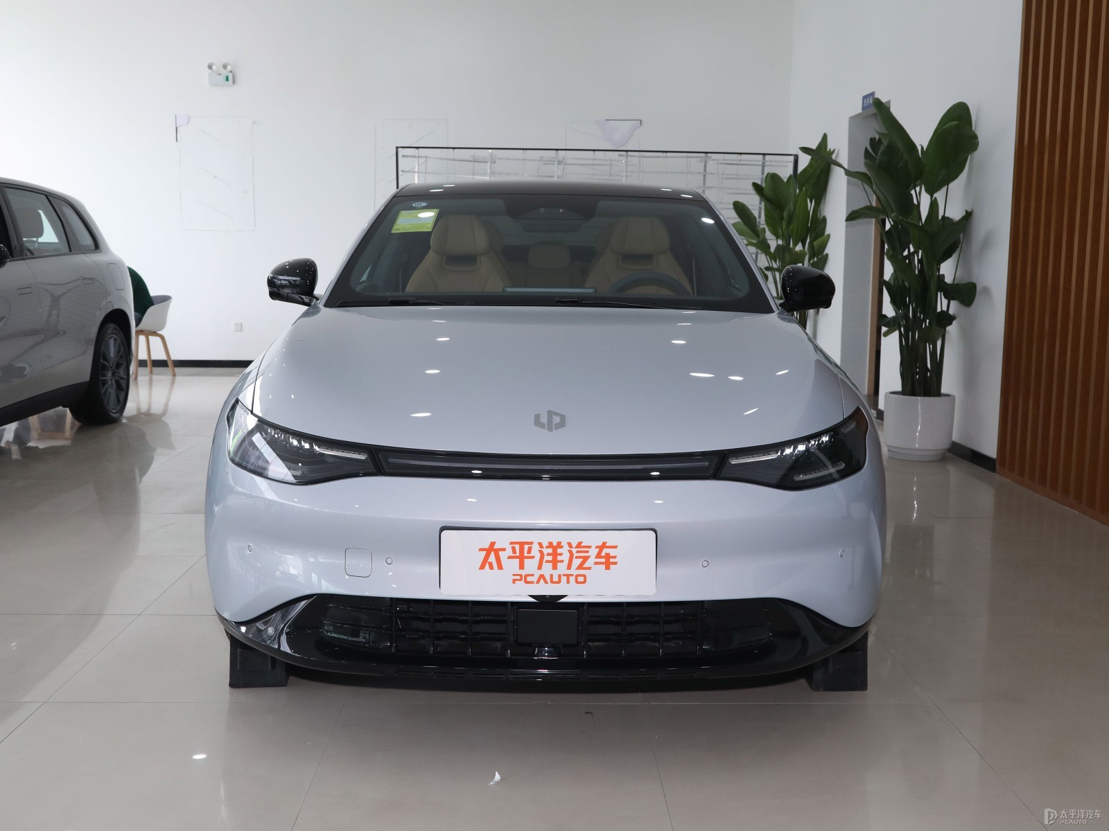 零跑C01外觀高清大圖