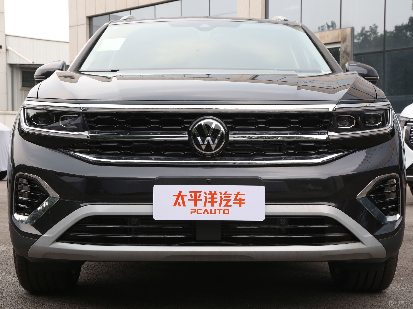 攬境外觀高清大圖