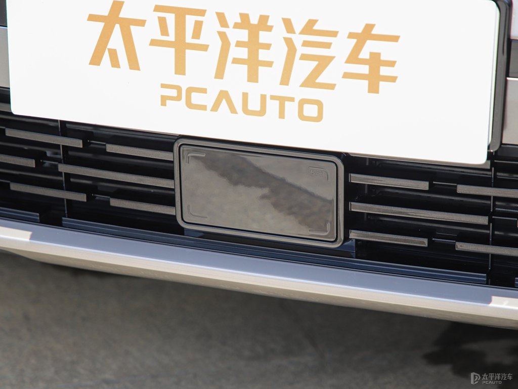曠野沙AION V車頭外觀圖片