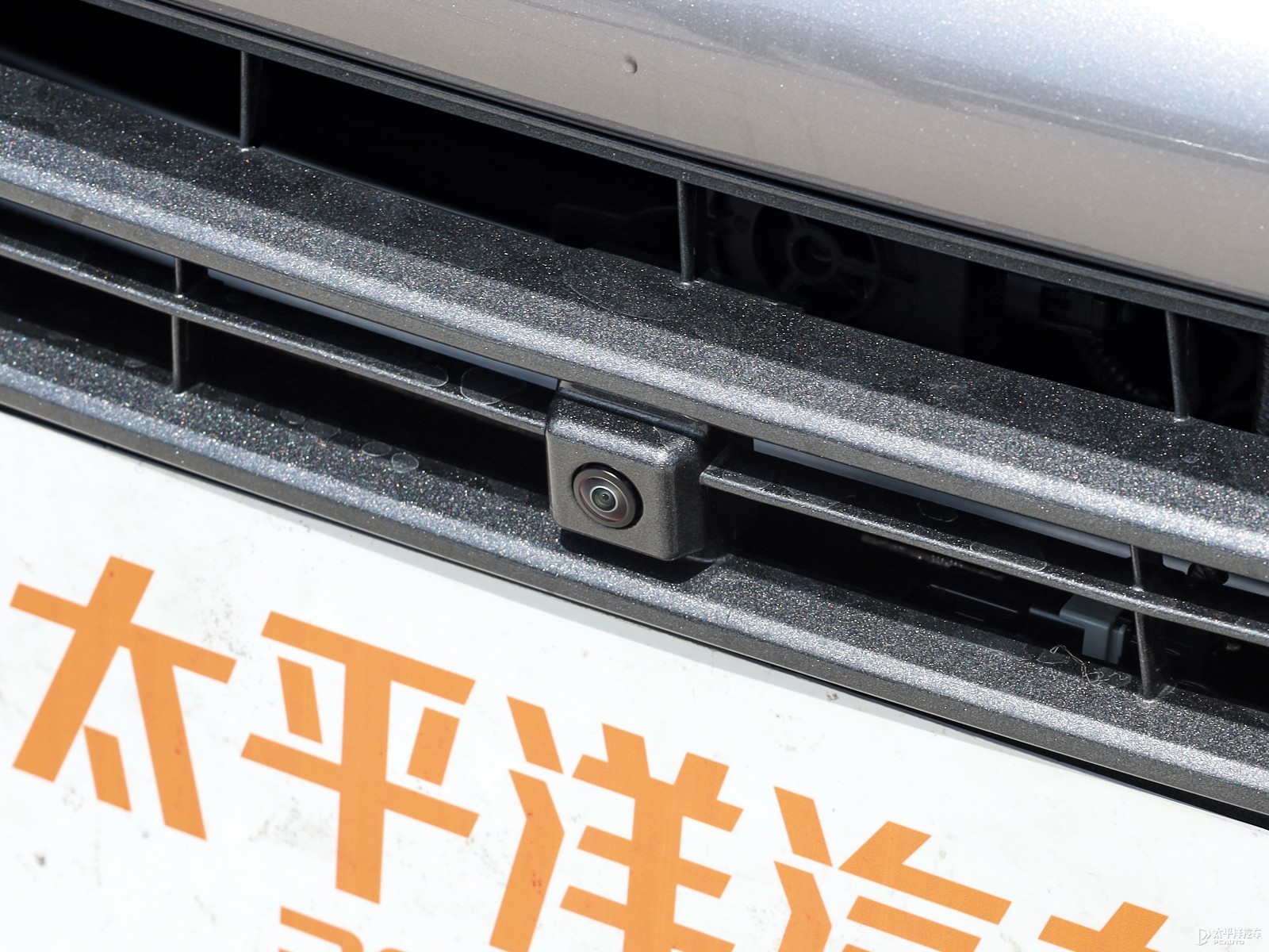 賽那SIENNA外觀高清大圖